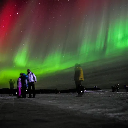 Santa Big House Апартаменты *