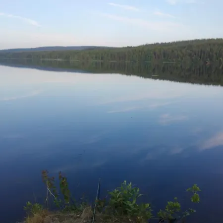 Апартаменты Santa Big House