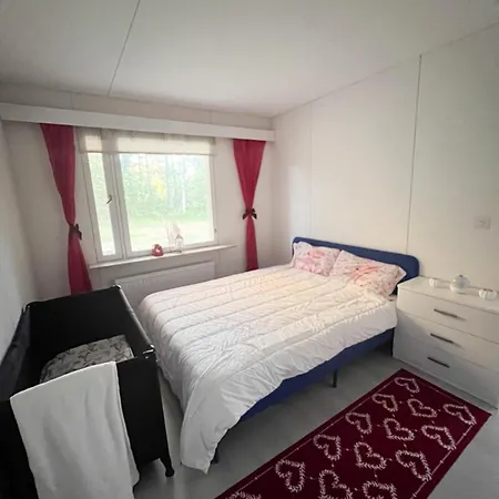 Lägenhet Santa Big House