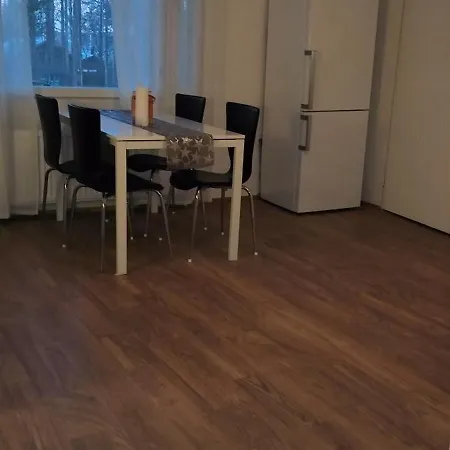 Апартаменты Santa Big House *