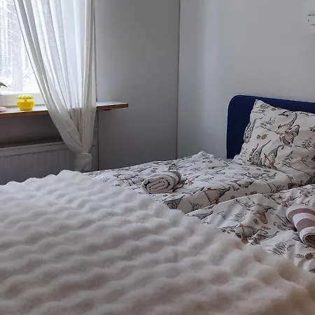 Lägenhet Santa Big House