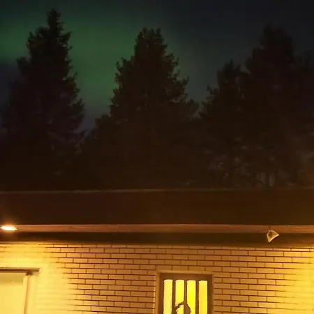 Lägenhet Santa Big House *