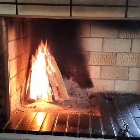 Santa Big House Апартаменты